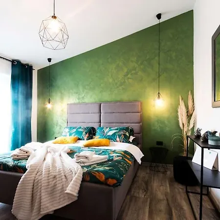 Smaragd Appartement