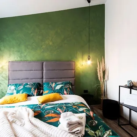 Smaragd Appartement *