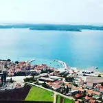 Smaragd * Fažana
