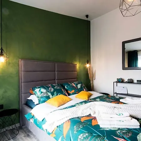 Smaragd Apartment Fazana