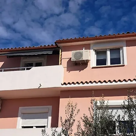 Smaragd Fažana