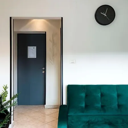 Apartment Smaragd Fazana