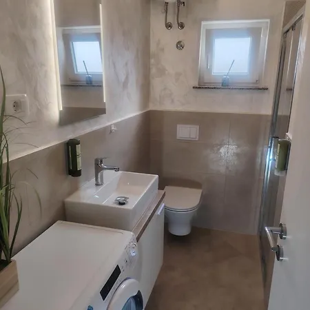 Smaragd Apartment