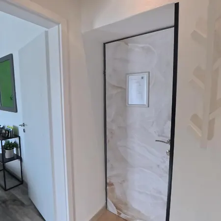 Smaragd Apartamento