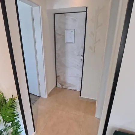 Apartment Smaragd *